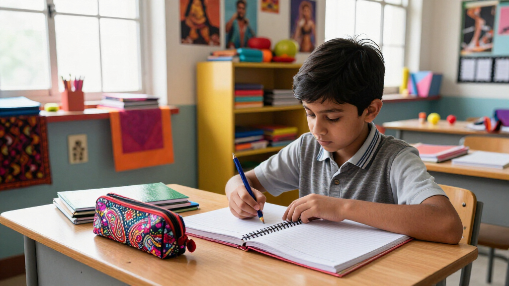 3 Best Bollywood Themed School Supplies in 2026