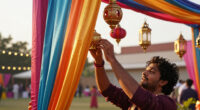 4 Best Bollywood Themed Party Decorations in 2026