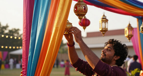 4 Best Bollywood Themed Party Decorations in 2026