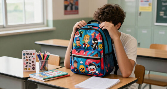 4 Best Pop Culture Themed School Supplies in 2026