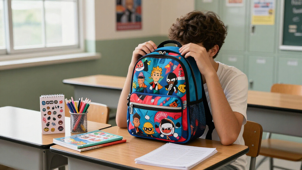 4 Best Pop Culture Themed School Supplies in 2026