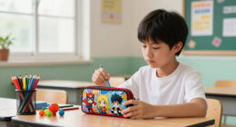 4 Best Pop Culture Themed School Supplies in 2026