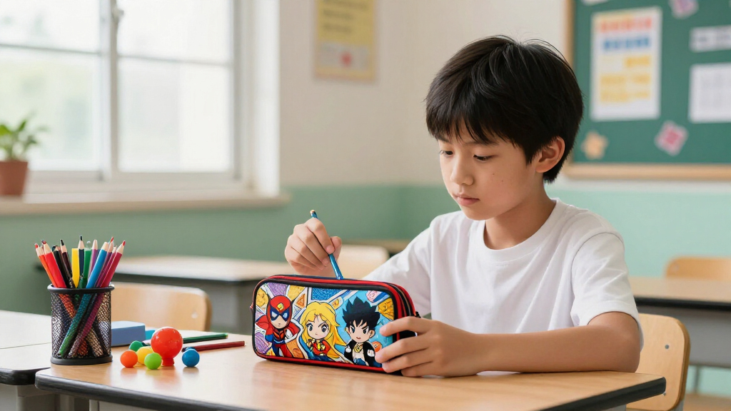 4 Best Pop Culture Themed School Supplies in 2026
