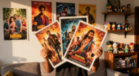 5 Best Bollywood Movie Collectibles in 2026