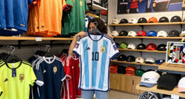 6 Best FIFA World Cup 2026 Merchandise in 2026