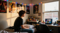 6 Best Pop Culture Themed Dorm Decor in 2026