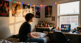 6 Best Pop Culture Themed Dorm Decor in 2026