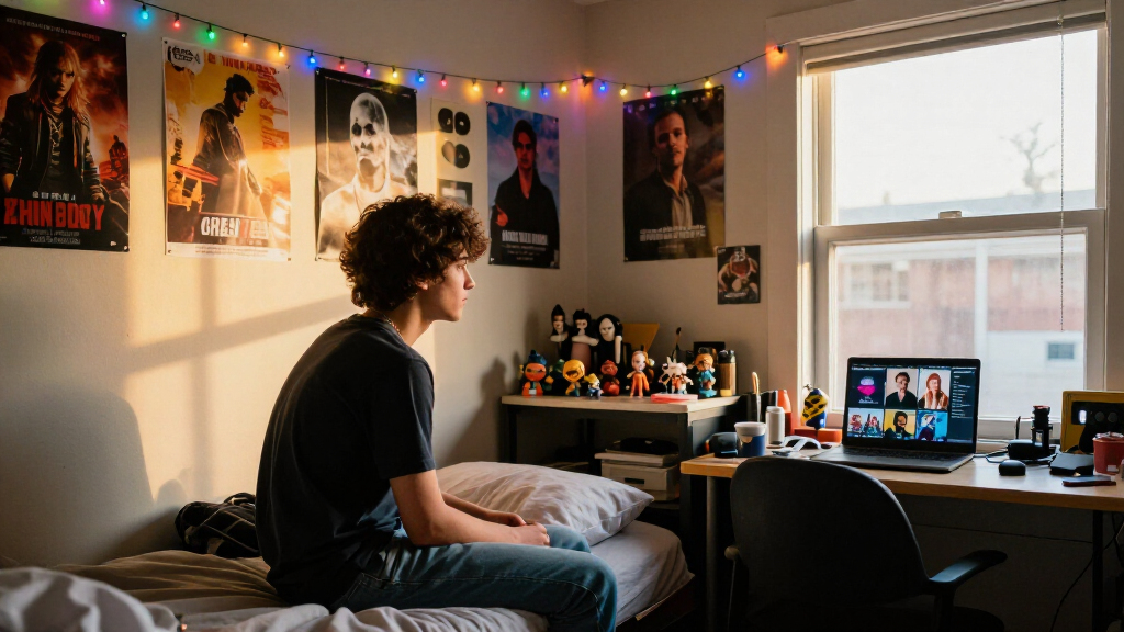 6 Best Pop Culture Themed Dorm Decor in 2026