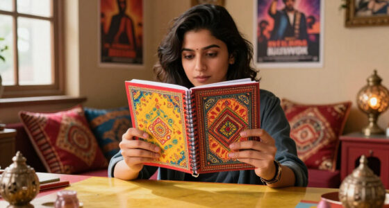 7 Best Bollywood-Themed Notebooks in 2026