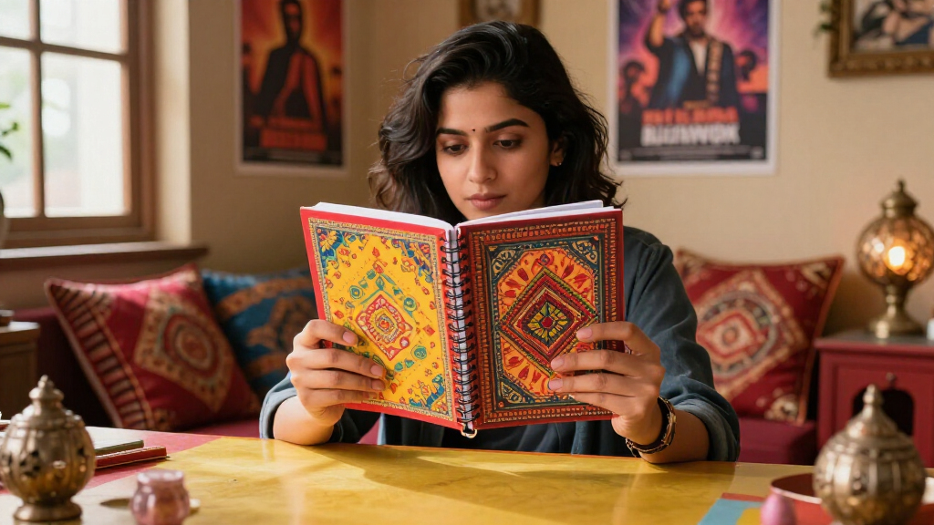 7 Best Bollywood-Themed Notebooks in 2026