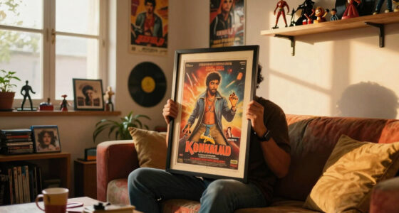 7 Best Indian Movie Collectibles in 2026