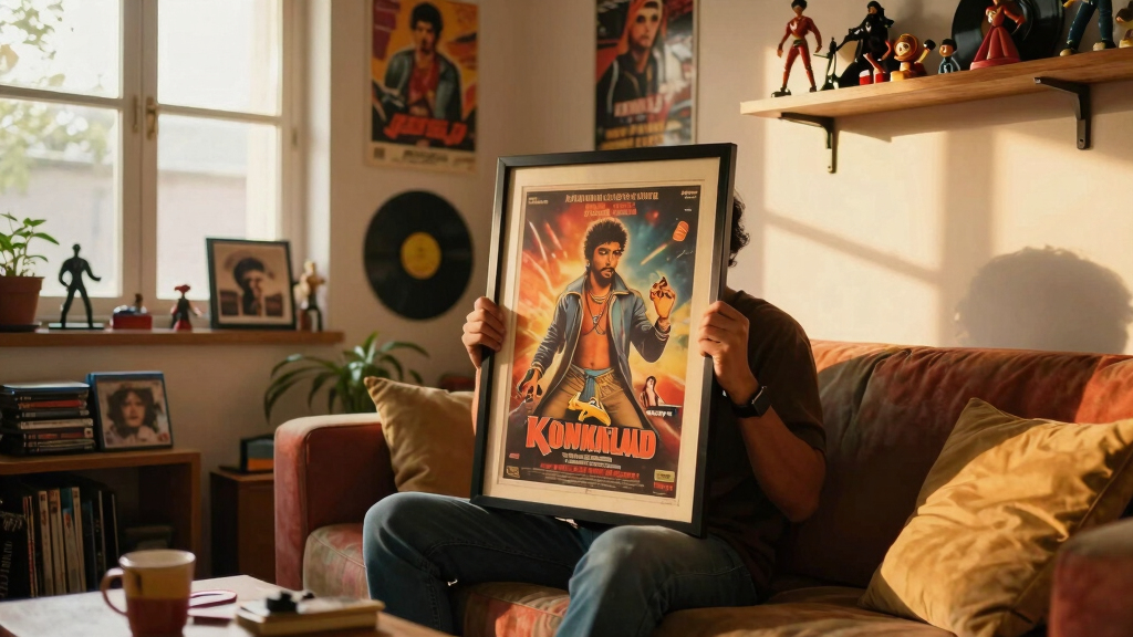 7 Best Indian Movie Collectibles in 2026