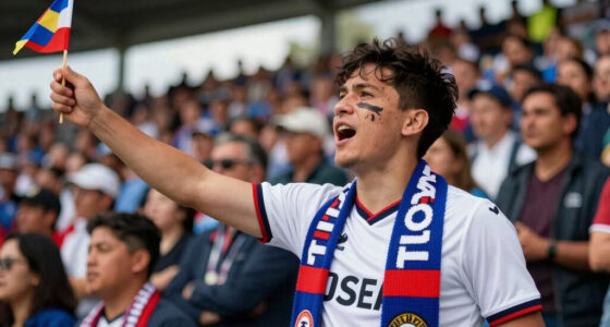 7 Best Soccer Fan Apparel in 2026