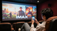 70Mm Imax Theaters