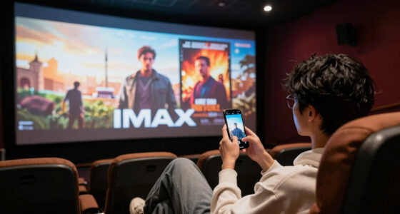 70Mm Imax Theaters