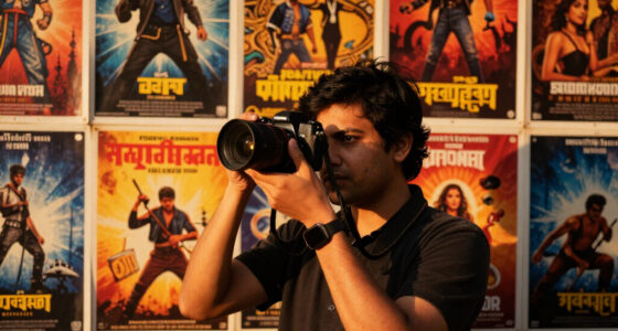 8 Best Bollywood Movie Posters in 2026