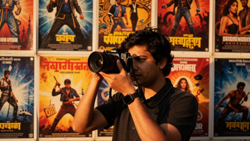8 Best Bollywood Movie Posters in 2026