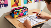 8 Best Pop Culture Themed School Supplies in 2026