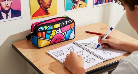 8 Best Pop Culture Themed School Supplies in 2026