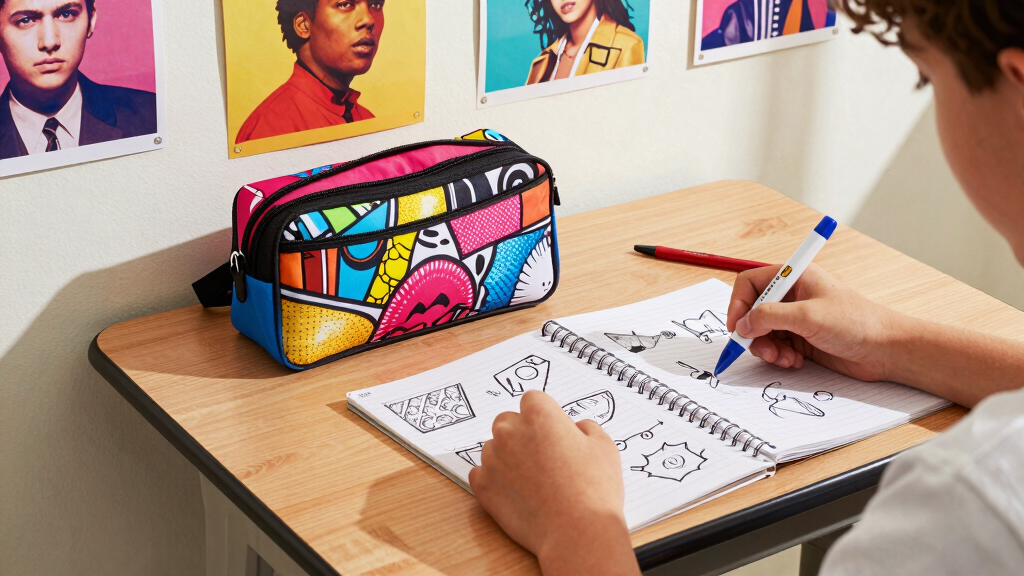 8 Best Pop Culture Themed School Supplies in 2026