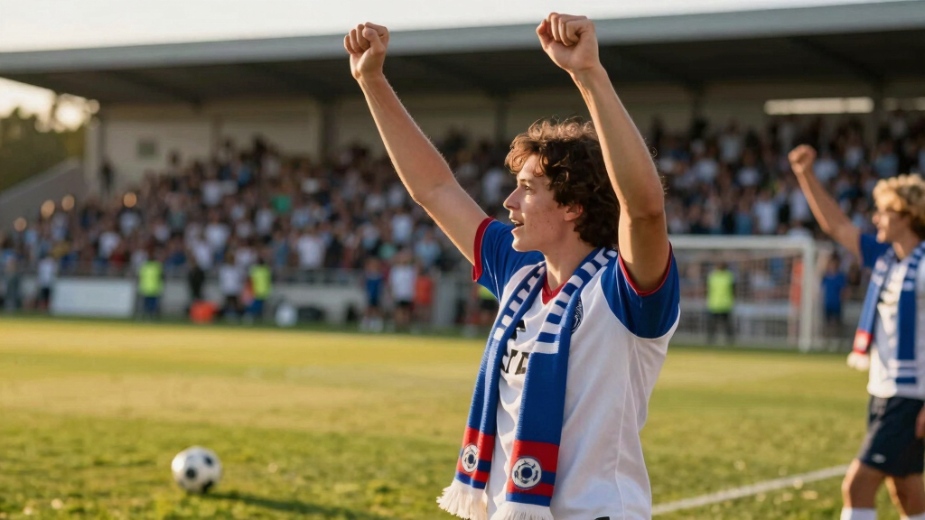 8 Best Soccer Fan Apparel in 2026