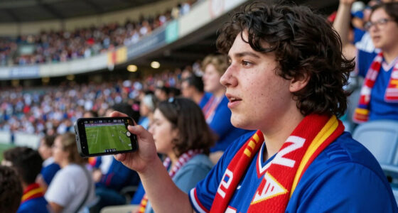 8 Best Soccer Fan Apparel in 2026