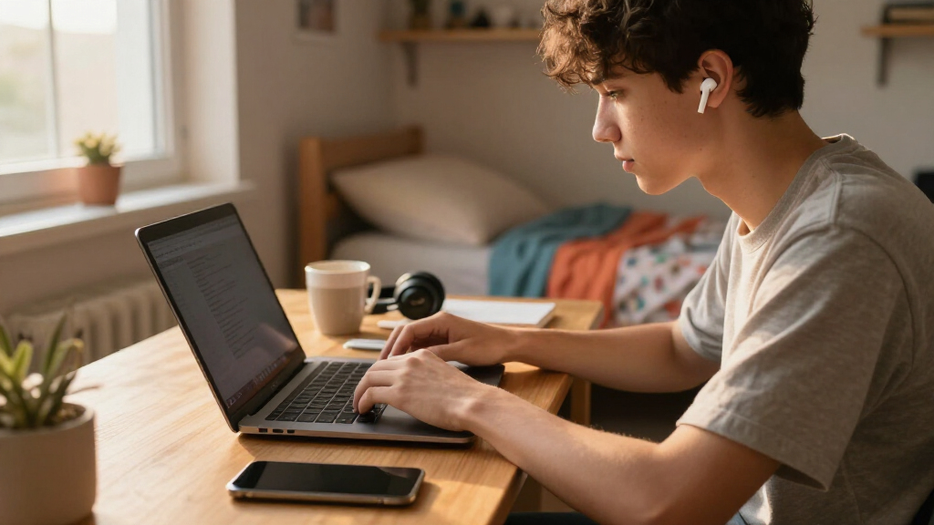 8 Best Wireless Earbuds for Students in 2026
