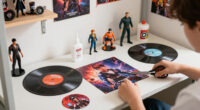 9 Best Pop Culture-Themed Dorm Decor Picks for Personalizing Small Spaces in 2026