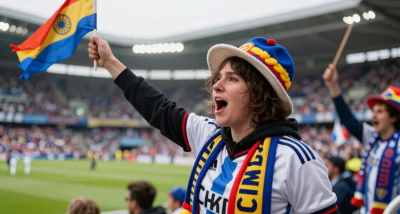 9 Best Soccer Fan Apparel in 2026