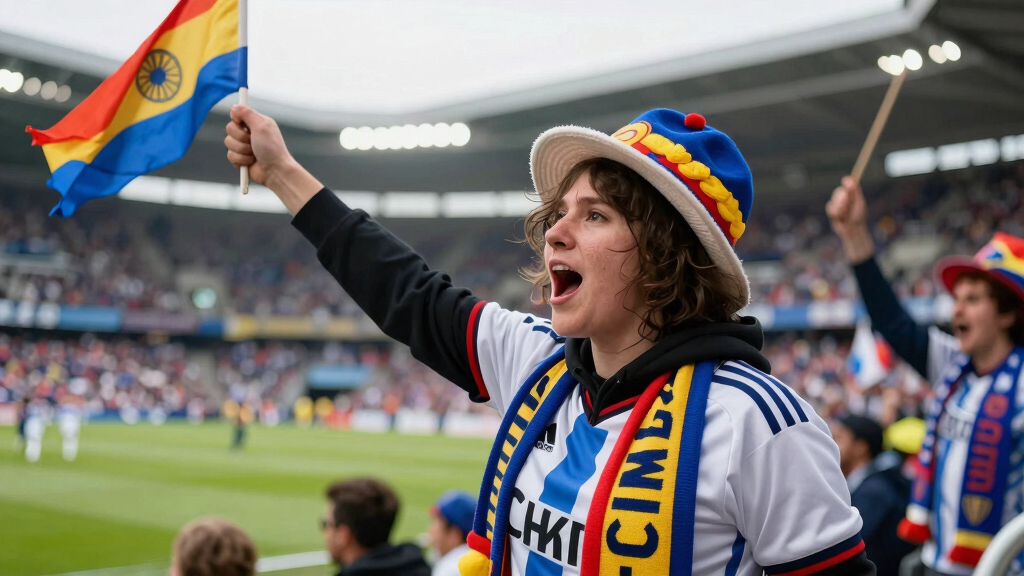 9 Best Soccer Fan Apparel in 2026