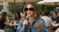 Ana Bárbara Responds to Partner’s Alleged Infidelity: 'I Don't Care'