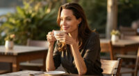 Angelina Jolie