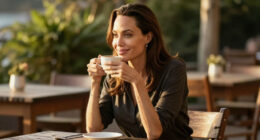Angelina Jolie