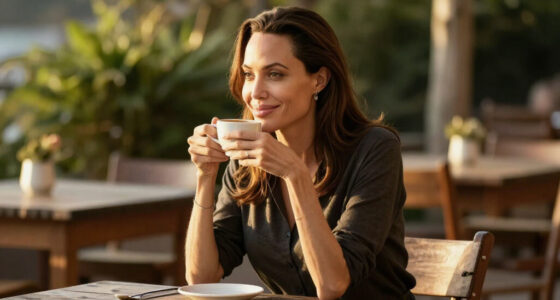 Angelina Jolie