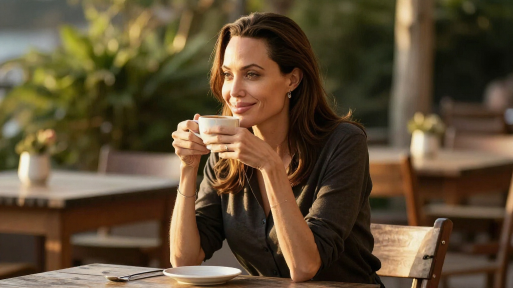 Angelina Jolie