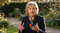 Ann Widdecombe