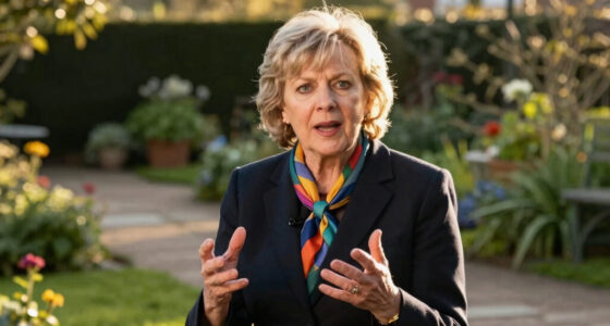 Ann Widdecombe