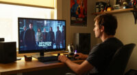 Battlestar Galactica Surges In Global Coverage