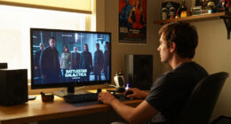 Battlestar Galactica Surges In Global Coverage