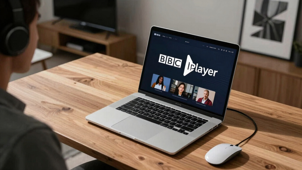 Bbc Iplayer