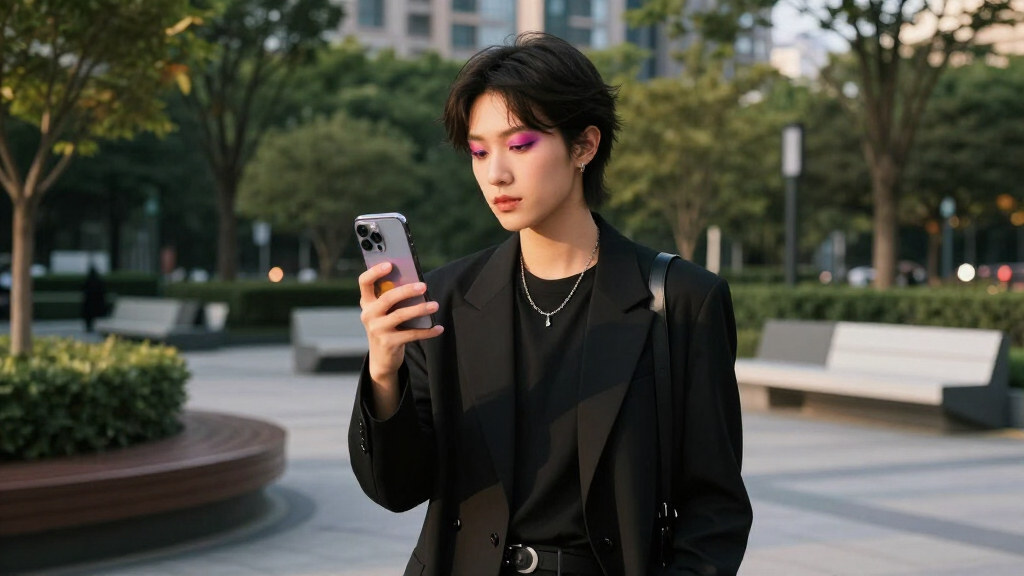 Beauty In Black Season 3