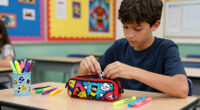 Best Pop Culture Themed School Supplies Compared