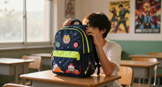 Best Pop Culture Themed School Supplies Compared