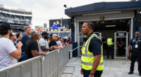 Chaos at Jay-Z concert puts Yankee Stadium on lockdown