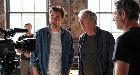 Colin Farrell, Steve Coogan Join Rich Peppiatt’s ‘Bad Bridgets’
