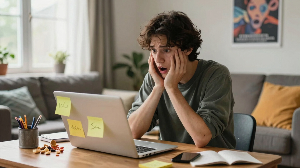 COLUMN: ‘Not Suitable for Work’ turns early adulthood into sitcom-worthy chaos