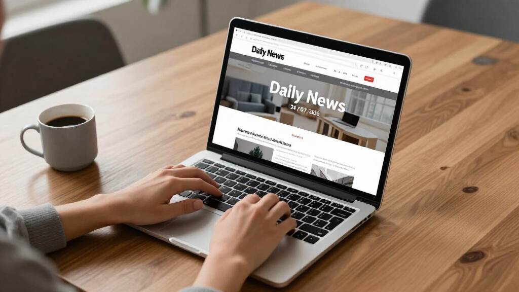 Daily News 24 / 07 / 2026
