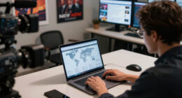 Duane Martin Surges In Global Coverage
