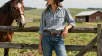 Ed Harris Dutton Ranch Season 2