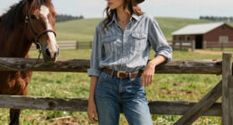 Ed Harris Dutton Ranch Season 2